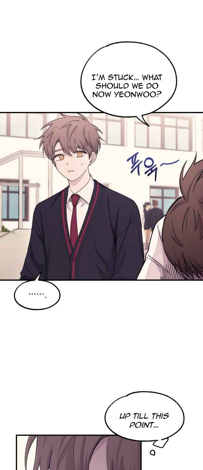 Yeon-u ui Sunjeong Chapter 57 - Page 10
