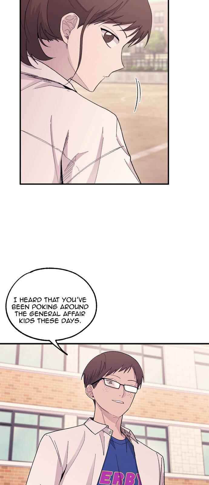 Yeon-u ui Sunjeong Chapter 57 - Page 13