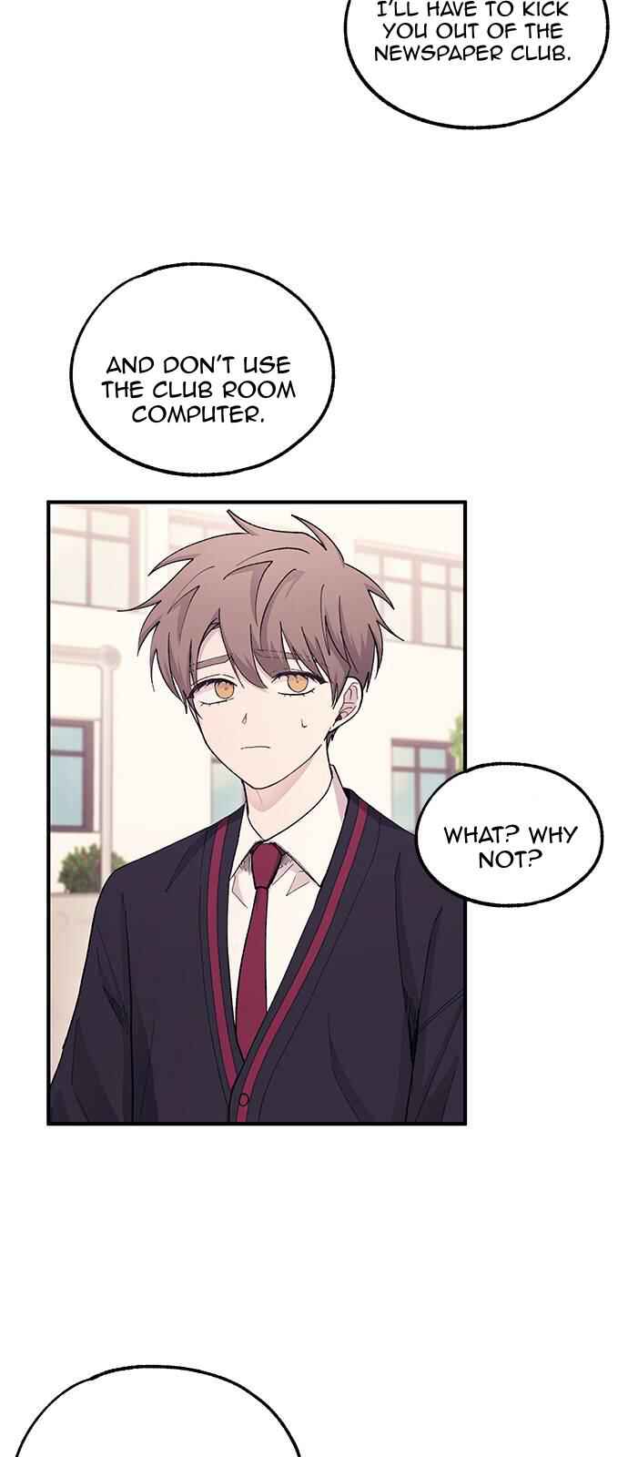 Yeon-u ui Sunjeong Chapter 57 - Page 17
