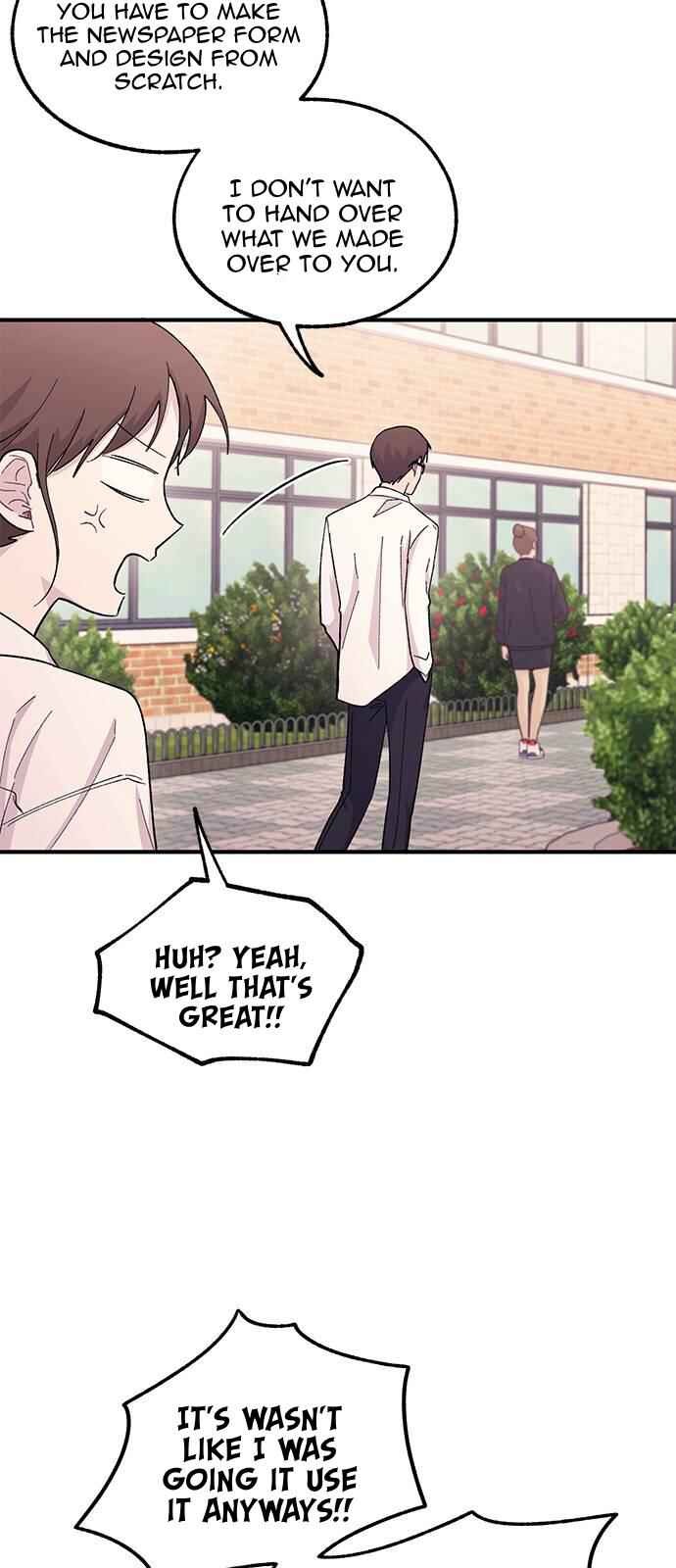 Yeon-u ui Sunjeong Chapter 57 - Page 18