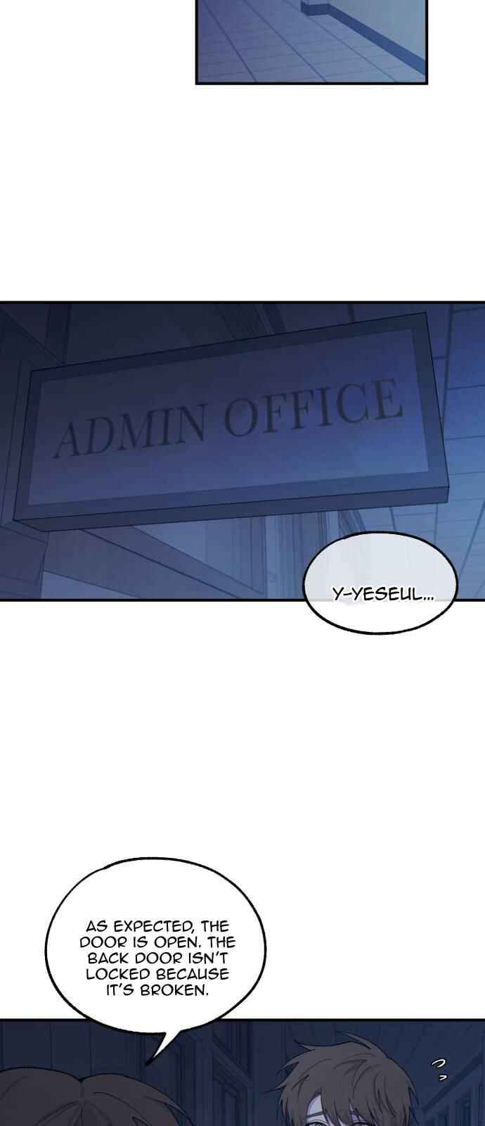 Yeon-u ui Sunjeong Chapter 57 - Page 26