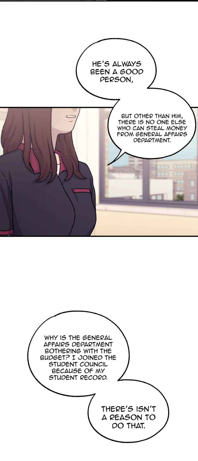 Yeon-u ui Sunjeong Chapter 57 - Page 3