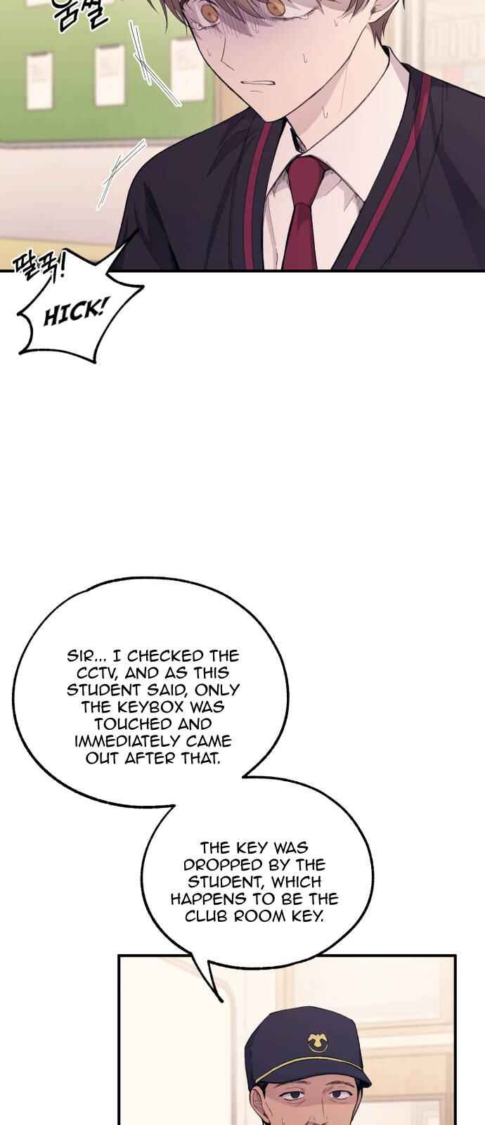 Yeon-u ui Sunjeong Chapter 57 - Page 36