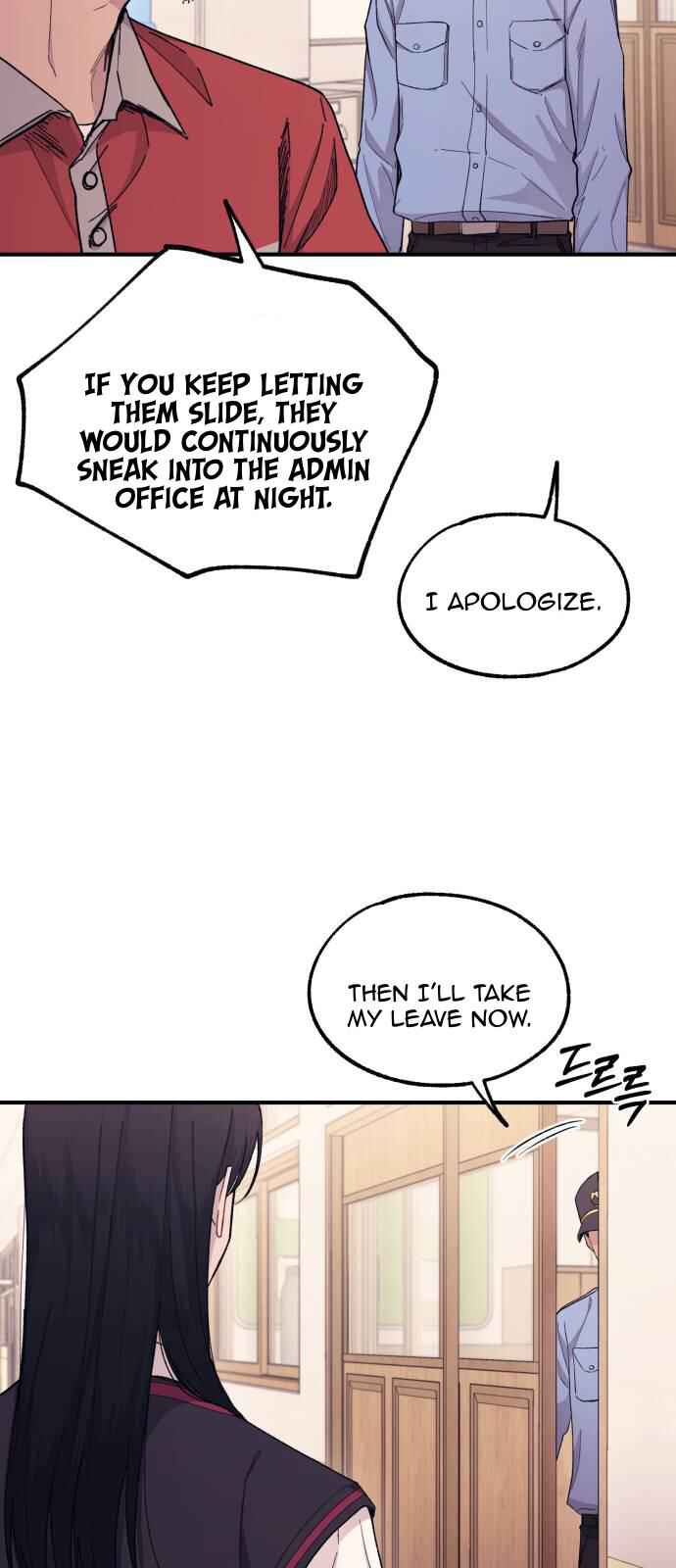 Yeon-u ui Sunjeong Chapter 57 - Page 38