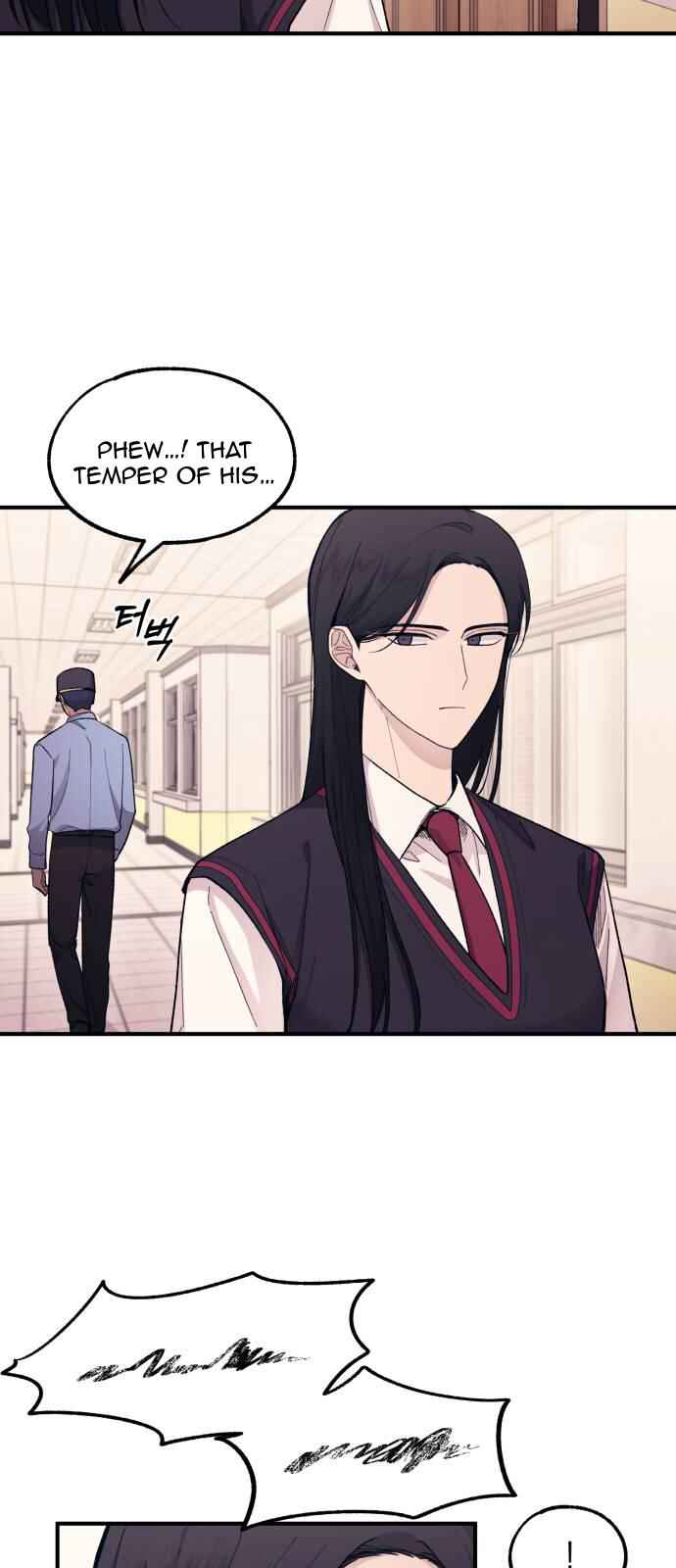 Yeon-u ui Sunjeong Chapter 57 - Page 39