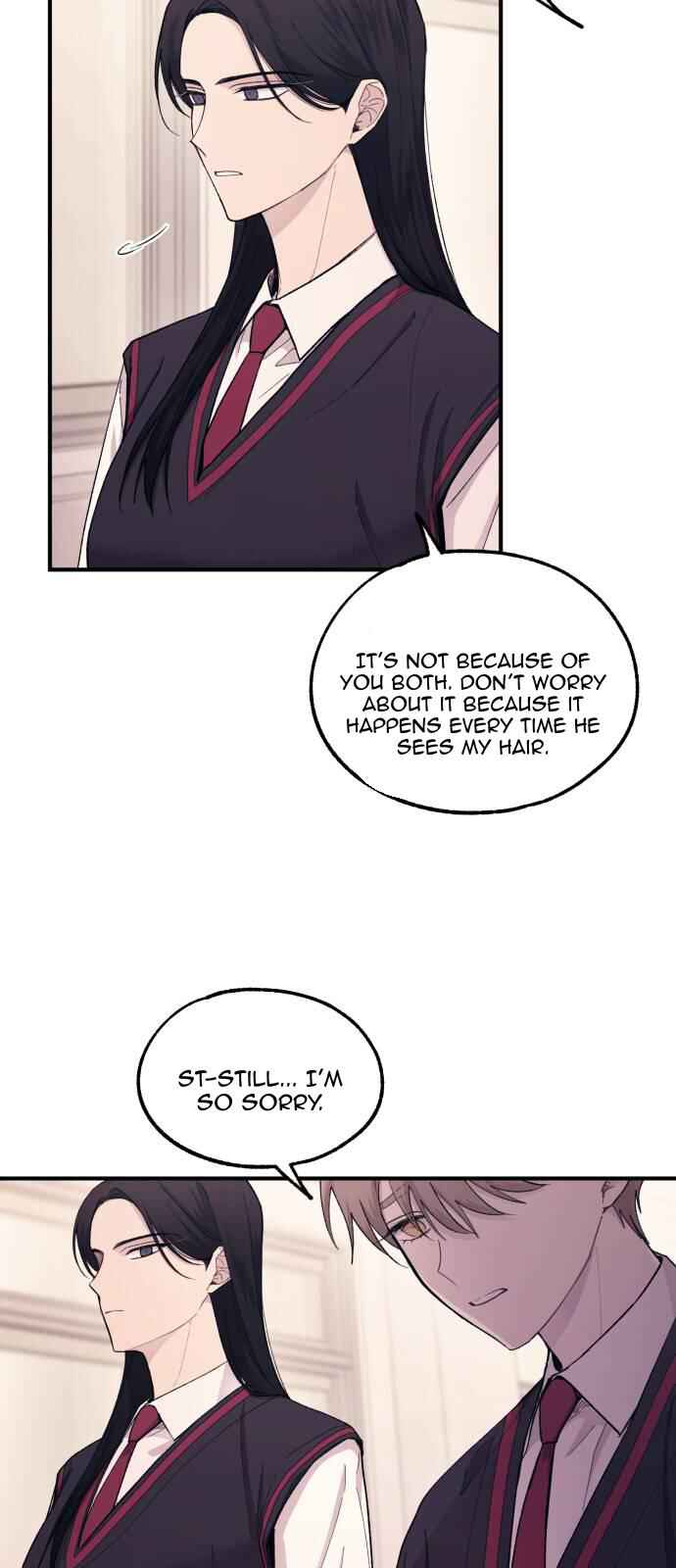 Yeon-u ui Sunjeong Chapter 57 - Page 54