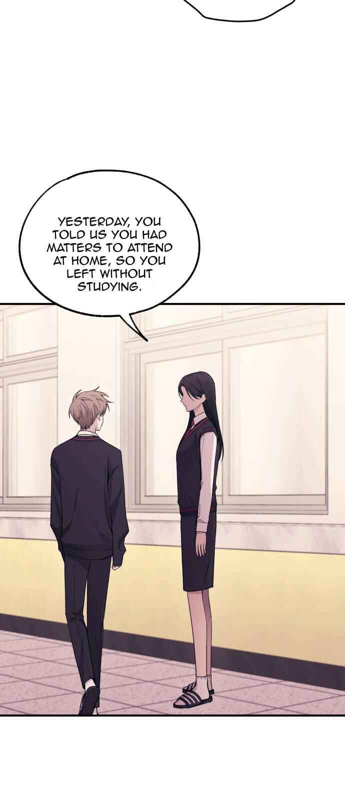 Yeon-u ui Sunjeong Chapter 57 - Page 59