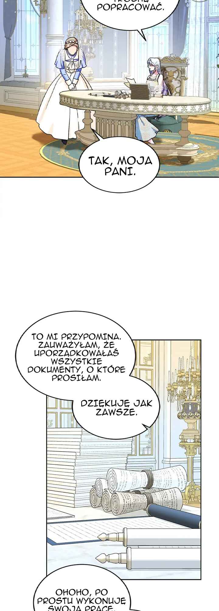 Nae Namja Juingongui Anaega Doeeotda Chapter 51 - Page 31