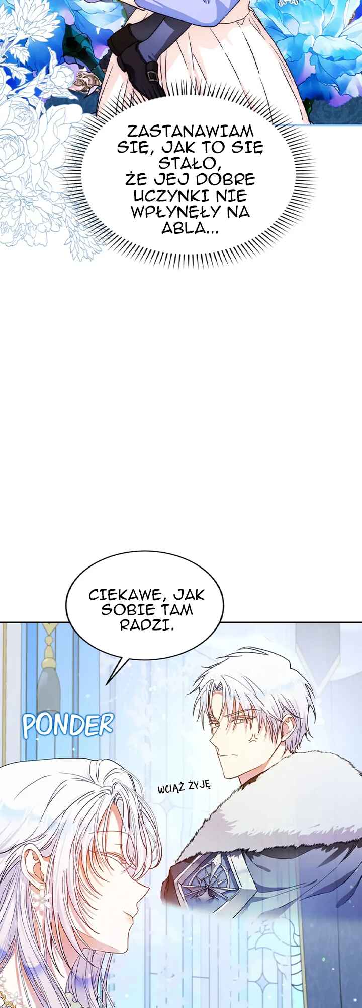 Nae Namja Juingongui Anaega Doeeotda Chapter 51 - Page 33