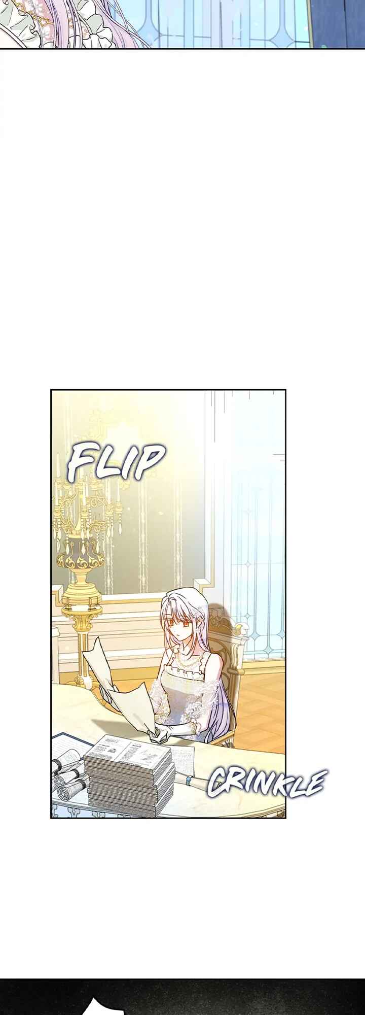 Nae Namja Juingongui Anaega Doeeotda Chapter 51 - Page 34
