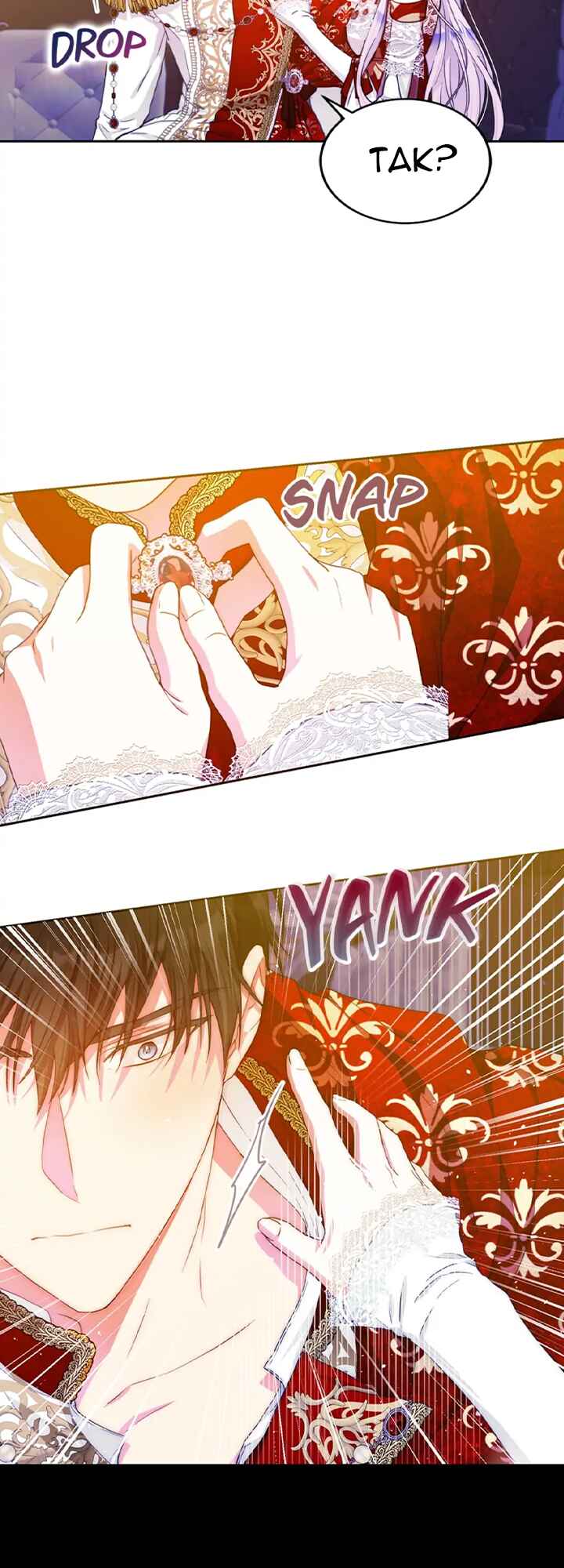 Nae Namja Juingongui Anaega Doeeotda Chapter 51 - Page 4