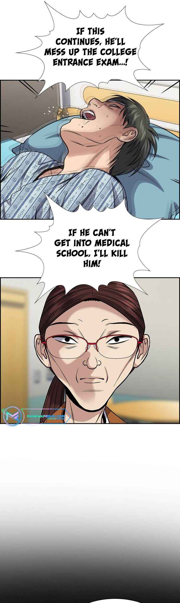 Get Schooled Chapter 130 - Page 15