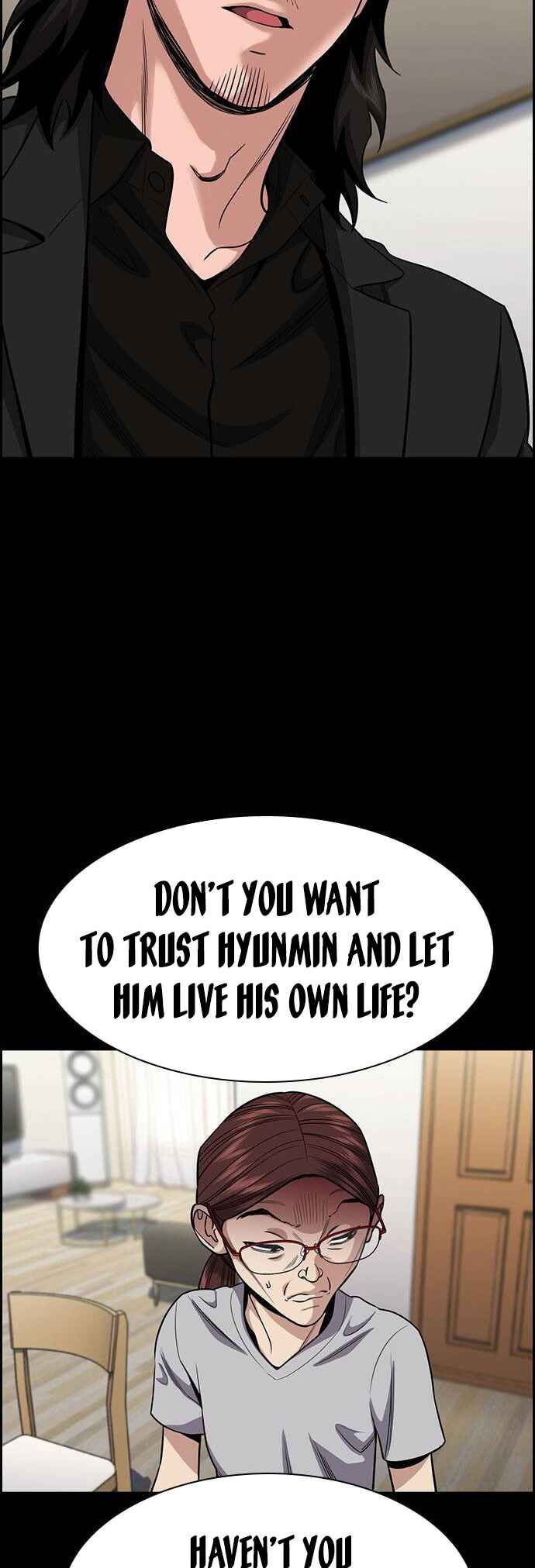 Get Schooled Chapter 130 - Page 24