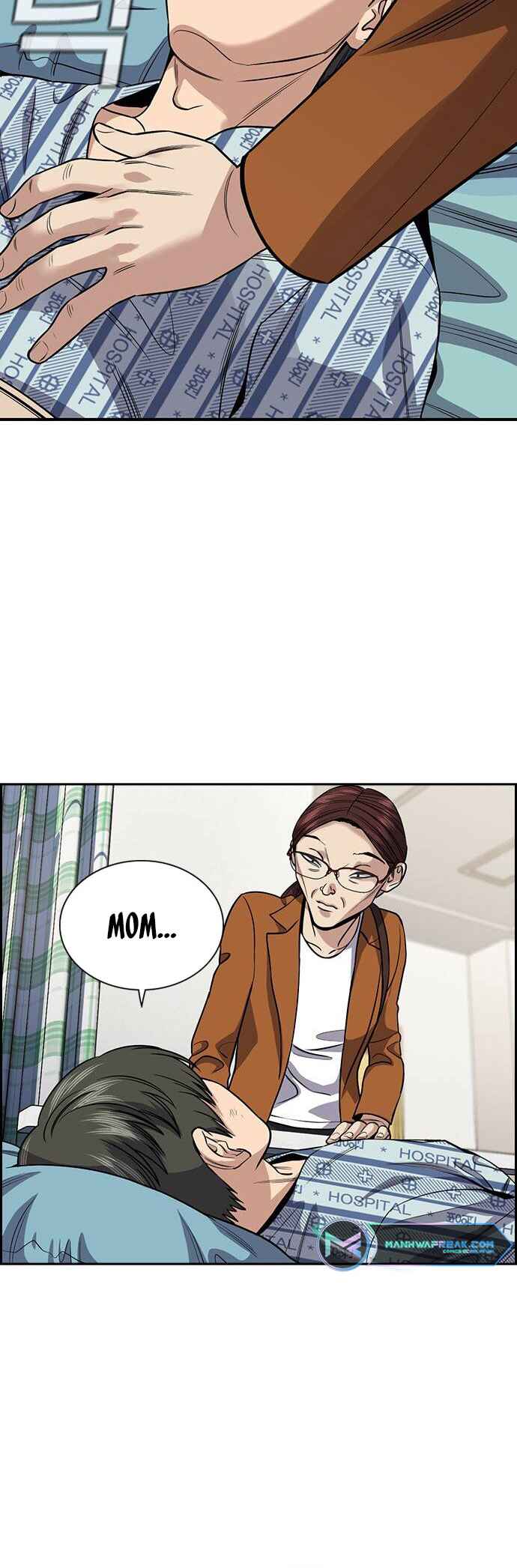 Get Schooled Chapter 130 - Page 37