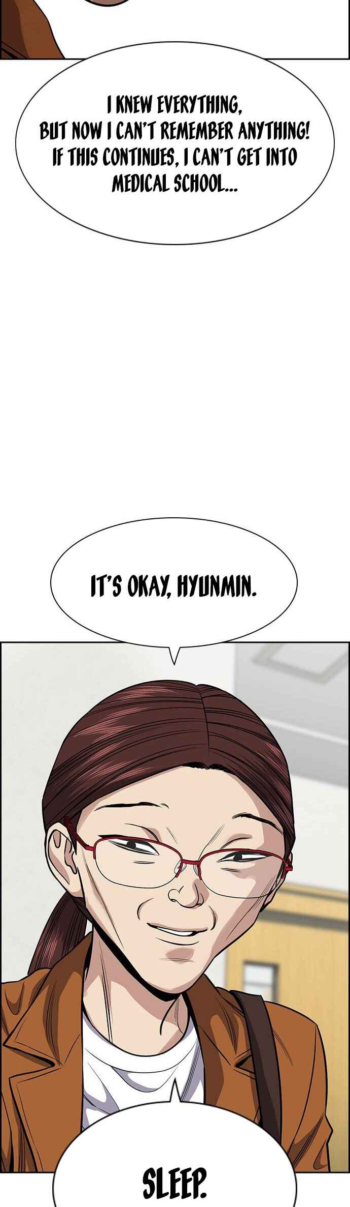 Get Schooled Chapter 130 - Page 39