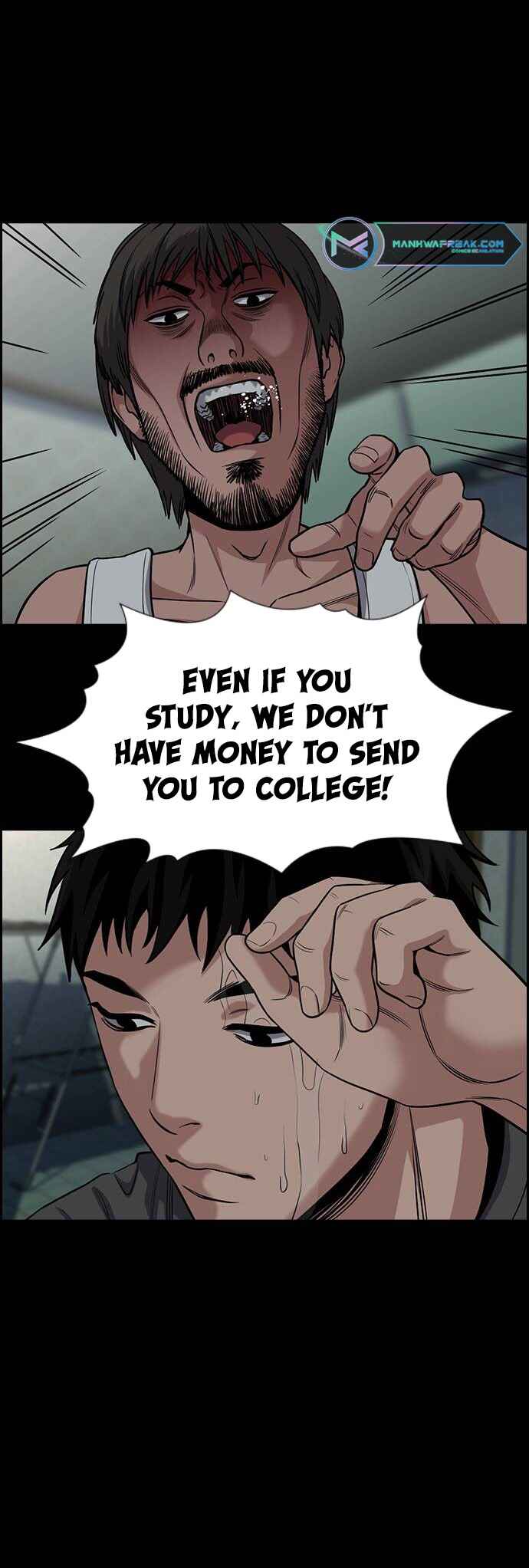 Get Schooled Chapter 130 - Page 48