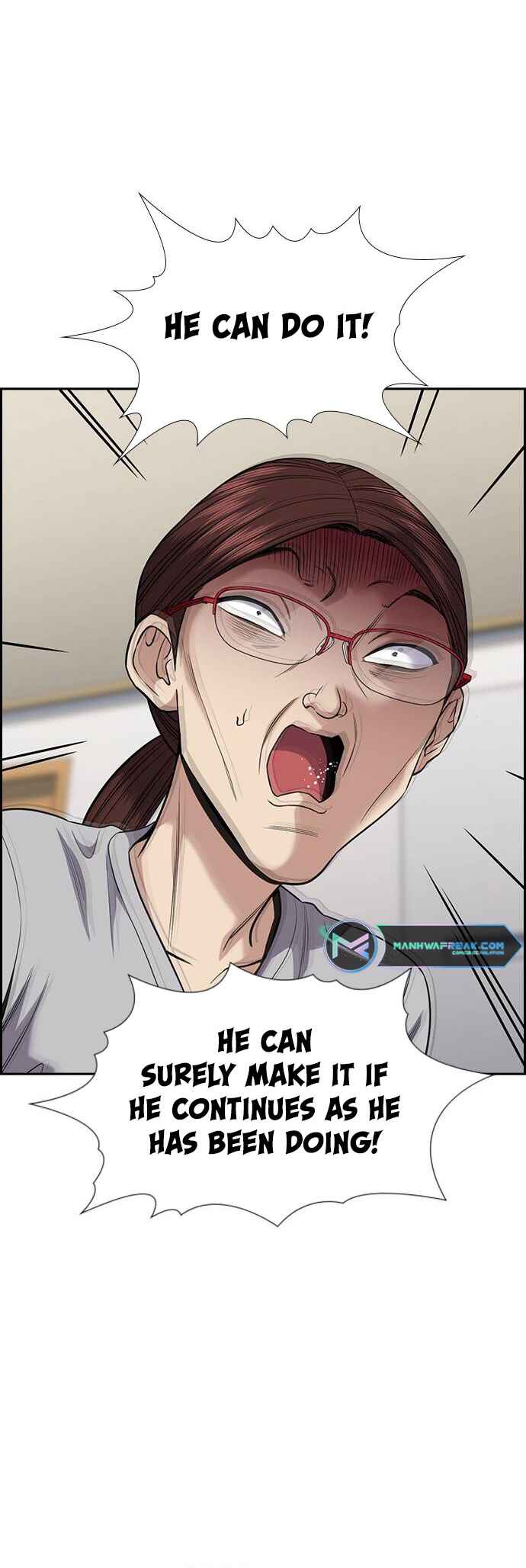 Get Schooled Chapter 130 - Page 8