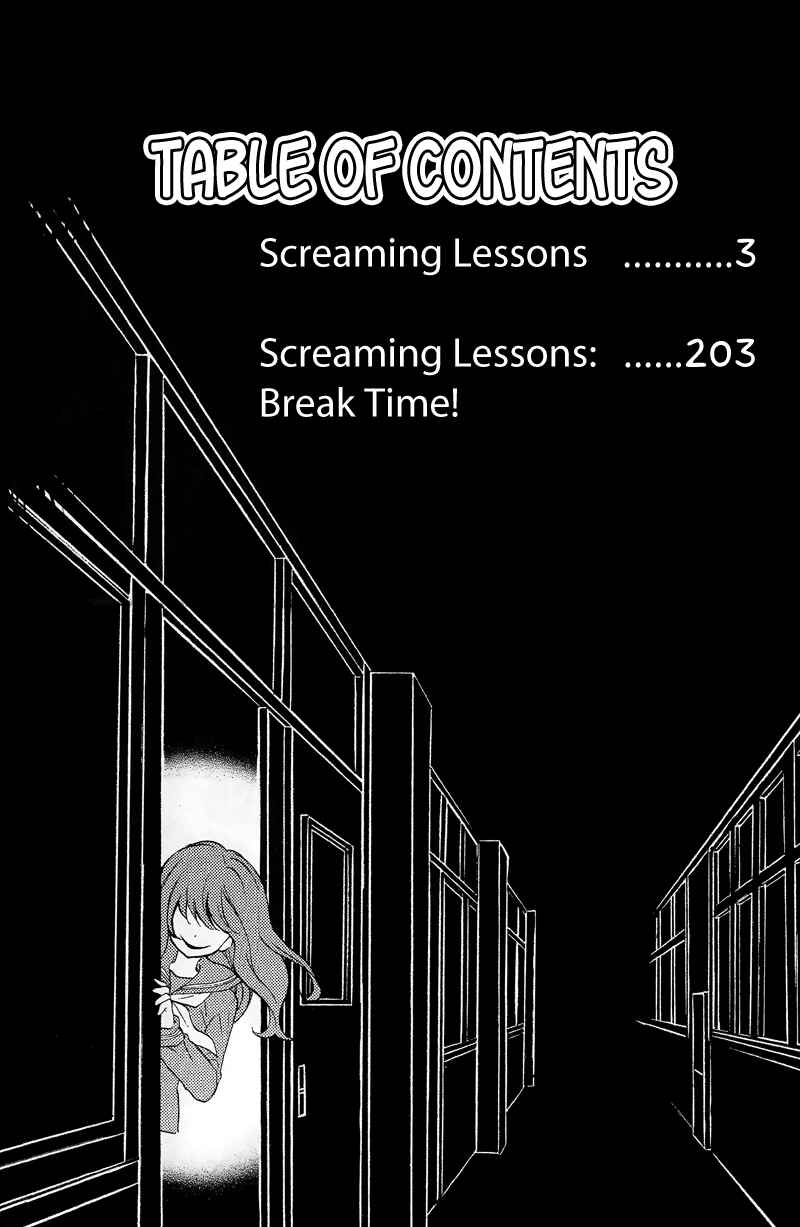 Zekkyou Gakkyuu Chapter 9 - Page 4