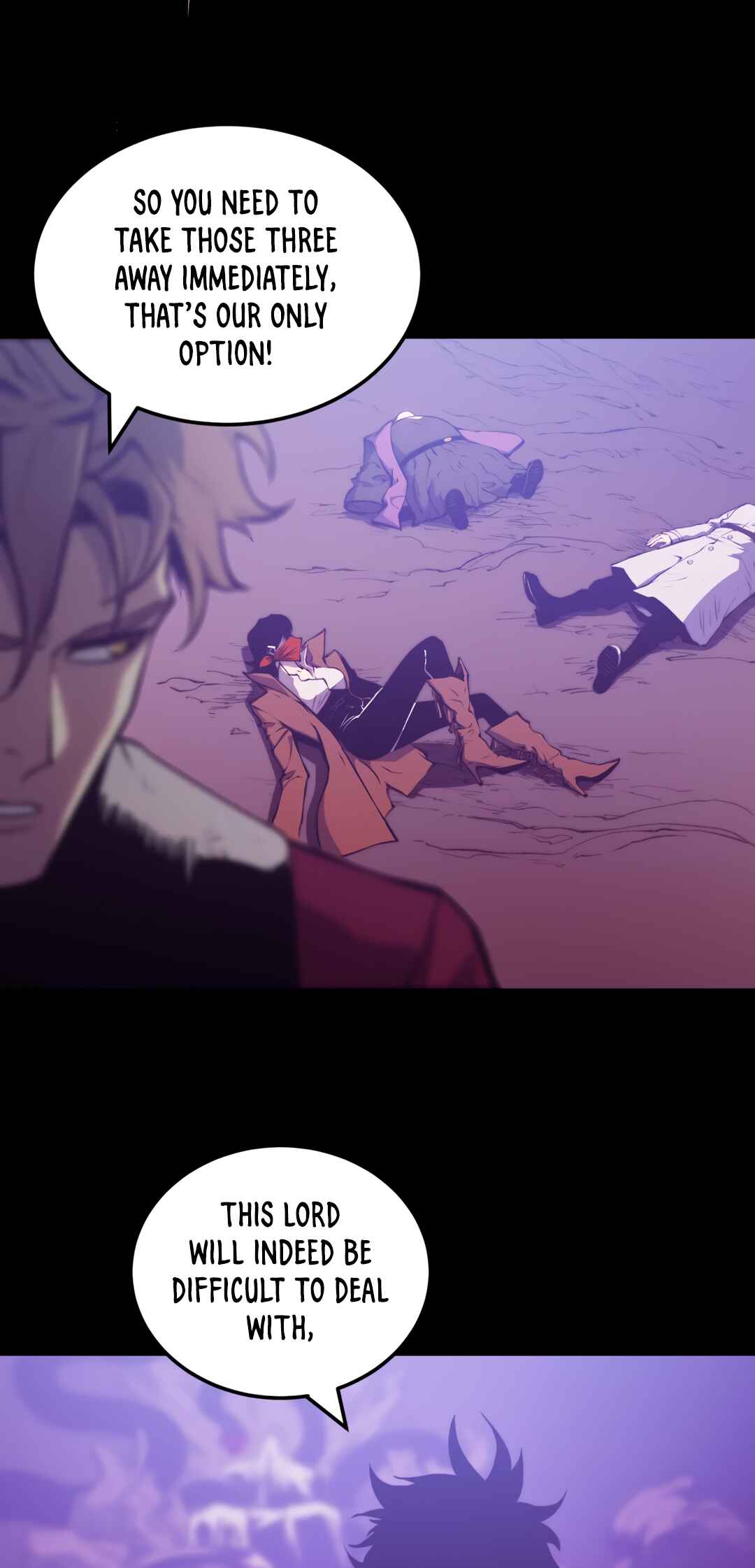 Bàoshízhě Chapter 30 - Page 13