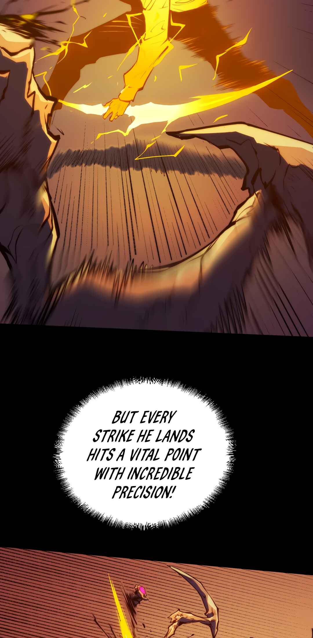 Bàoshízhě Chapter 30 - Page 35