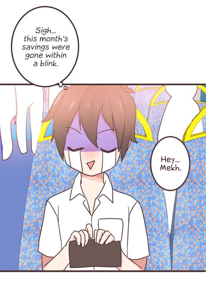 Mafia's Daughter: Operation Makeover Chapter 32 - Page 15
