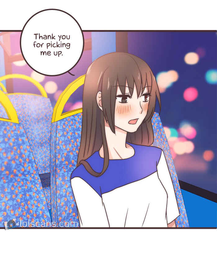 Mafia's Daughter: Operation Makeover Chapter 32 - Page 16