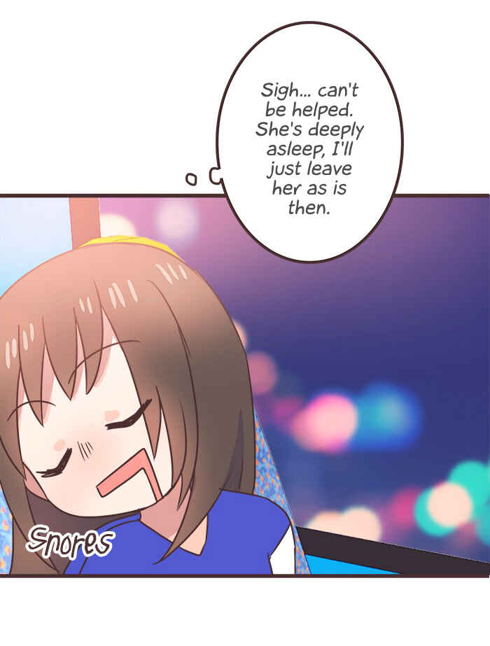 Mafia's Daughter: Operation Makeover Chapter 32 - Page 25