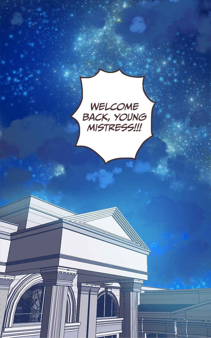 Mafia's Daughter: Operation Makeover Chapter 32 - Page 30