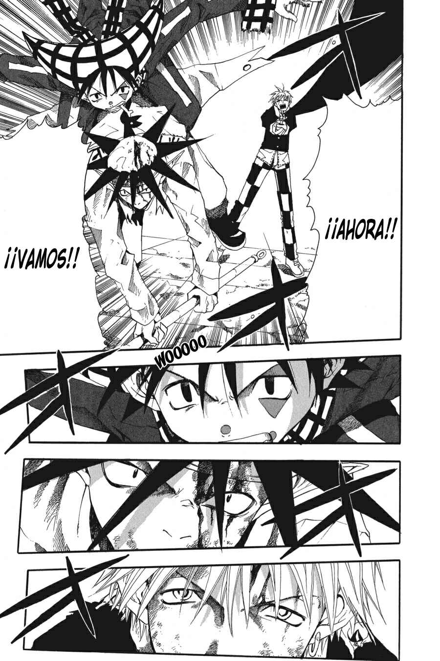 B.Ichi Chapter 18 - Page 13