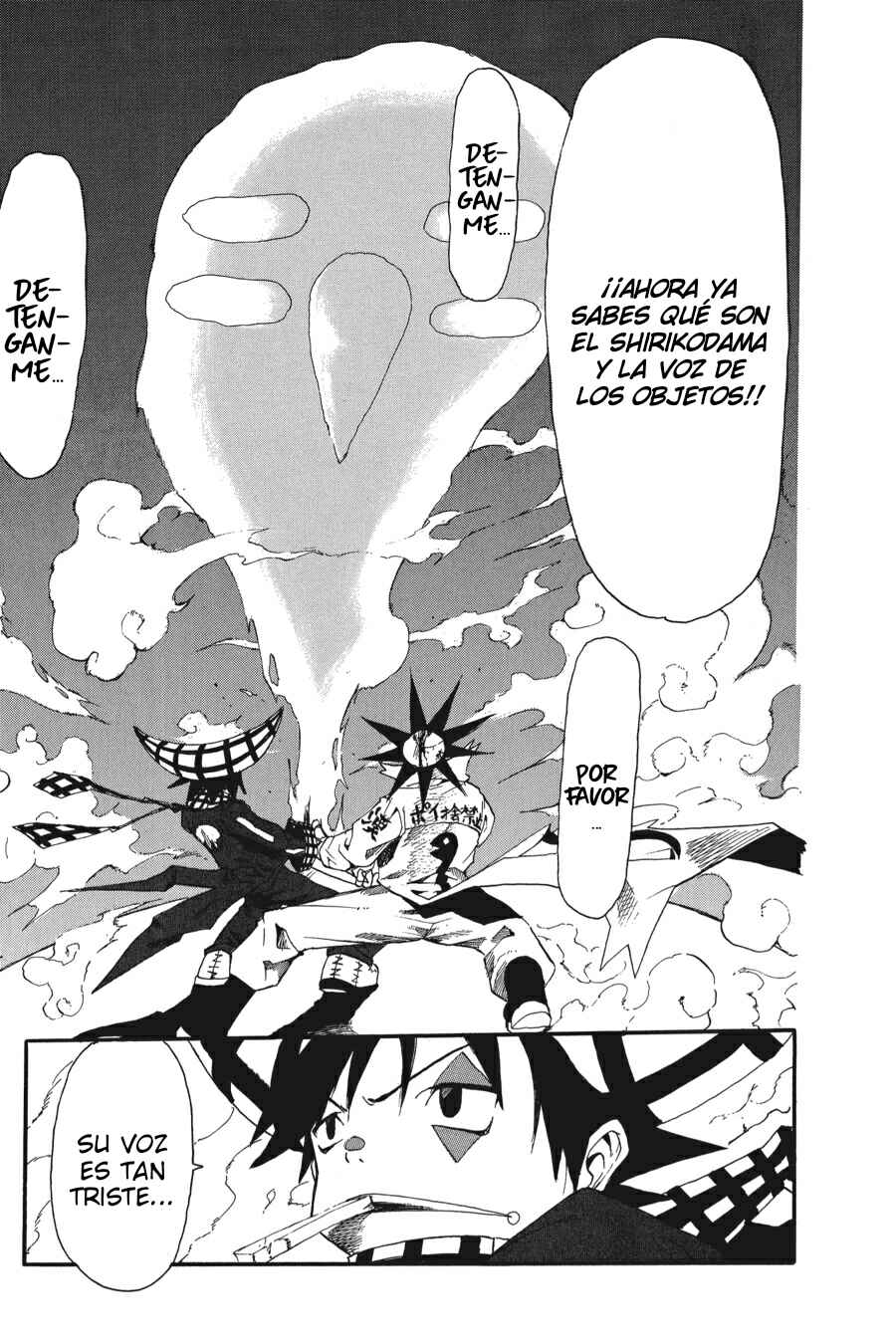 B.Ichi Chapter 18 - Page 23