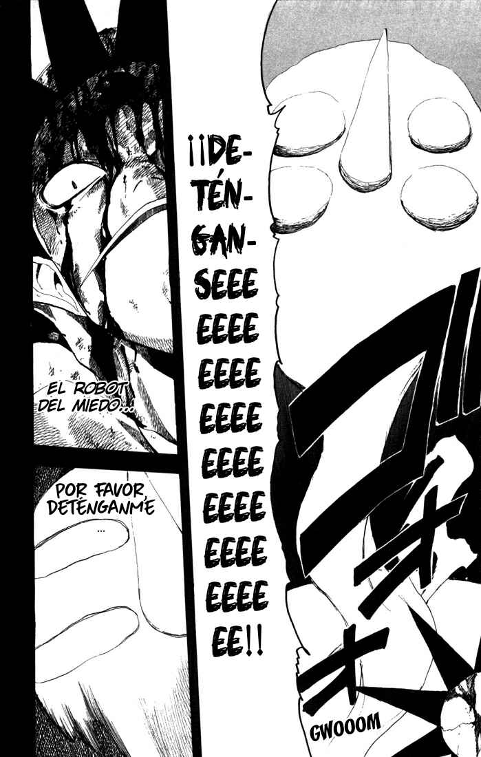 B.Ichi Chapter 18 - Page 26