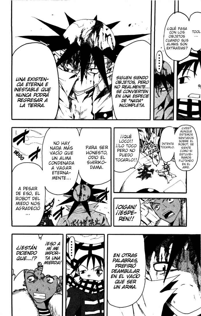 B.Ichi Chapter 18 - Page 31