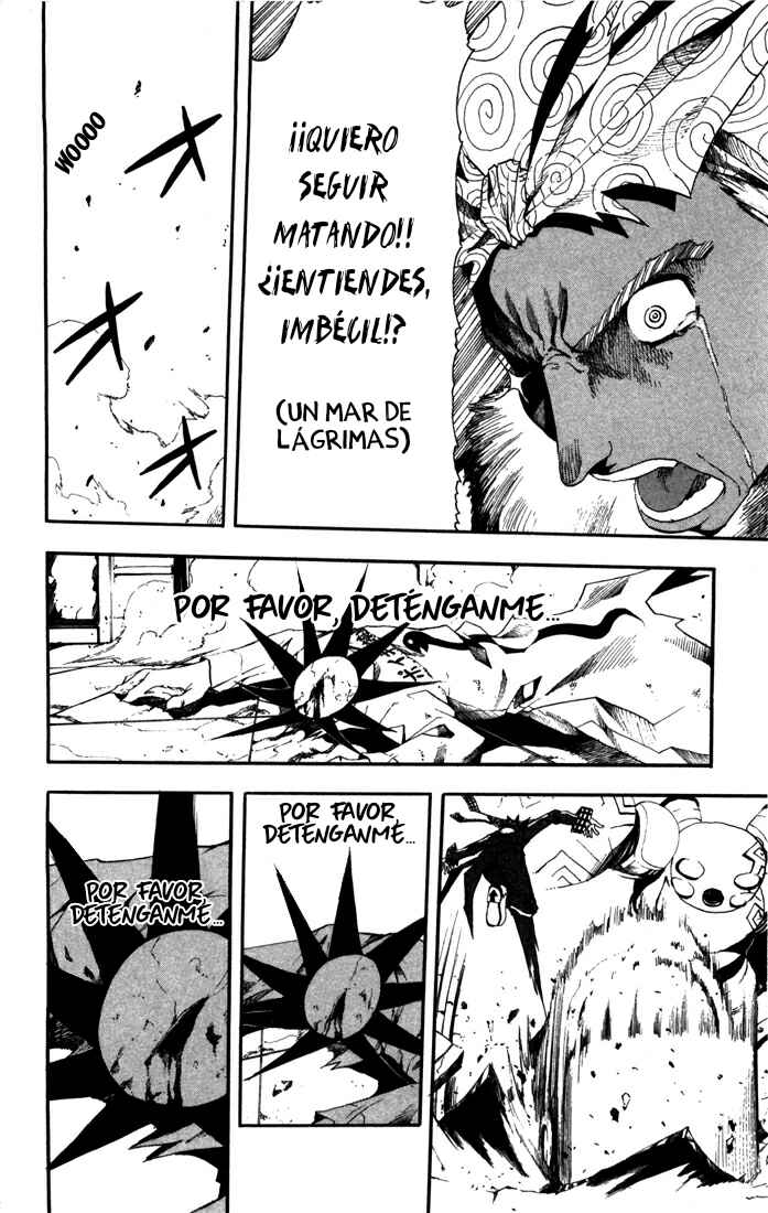 B.Ichi Chapter 18 - Page 4