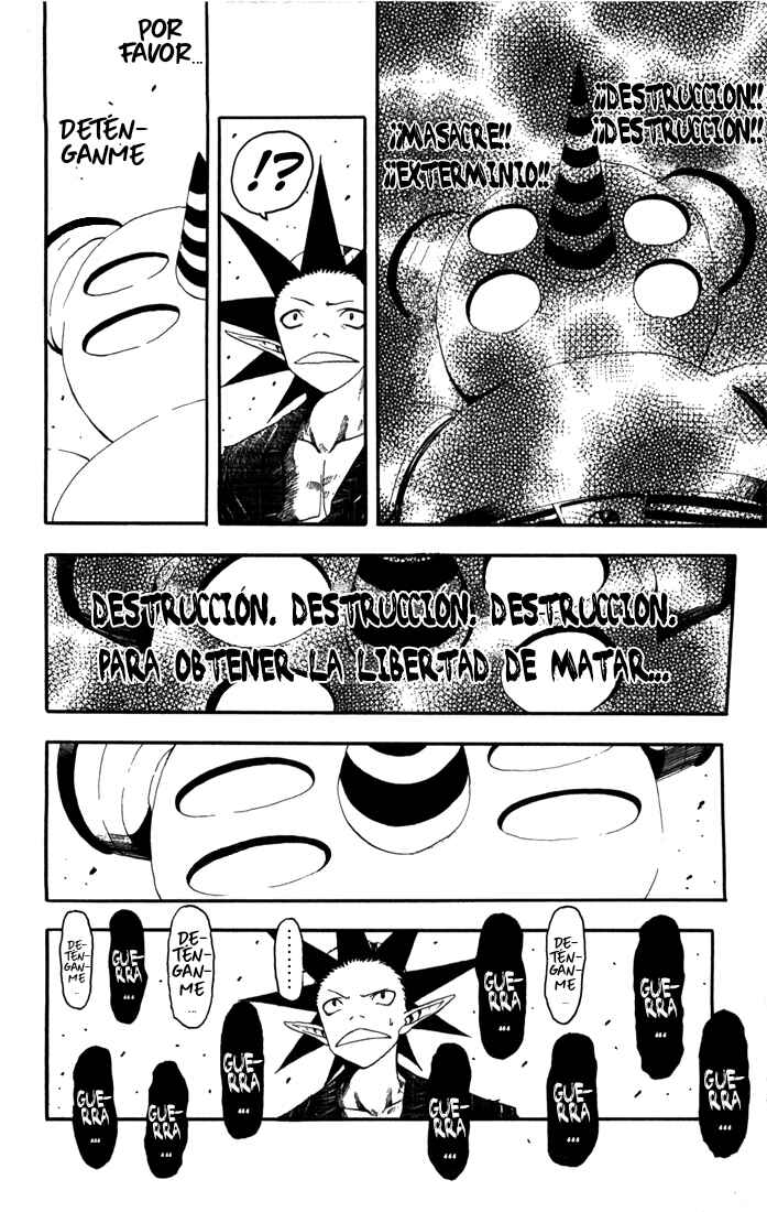 B.Ichi Chapter 18 - Page 6