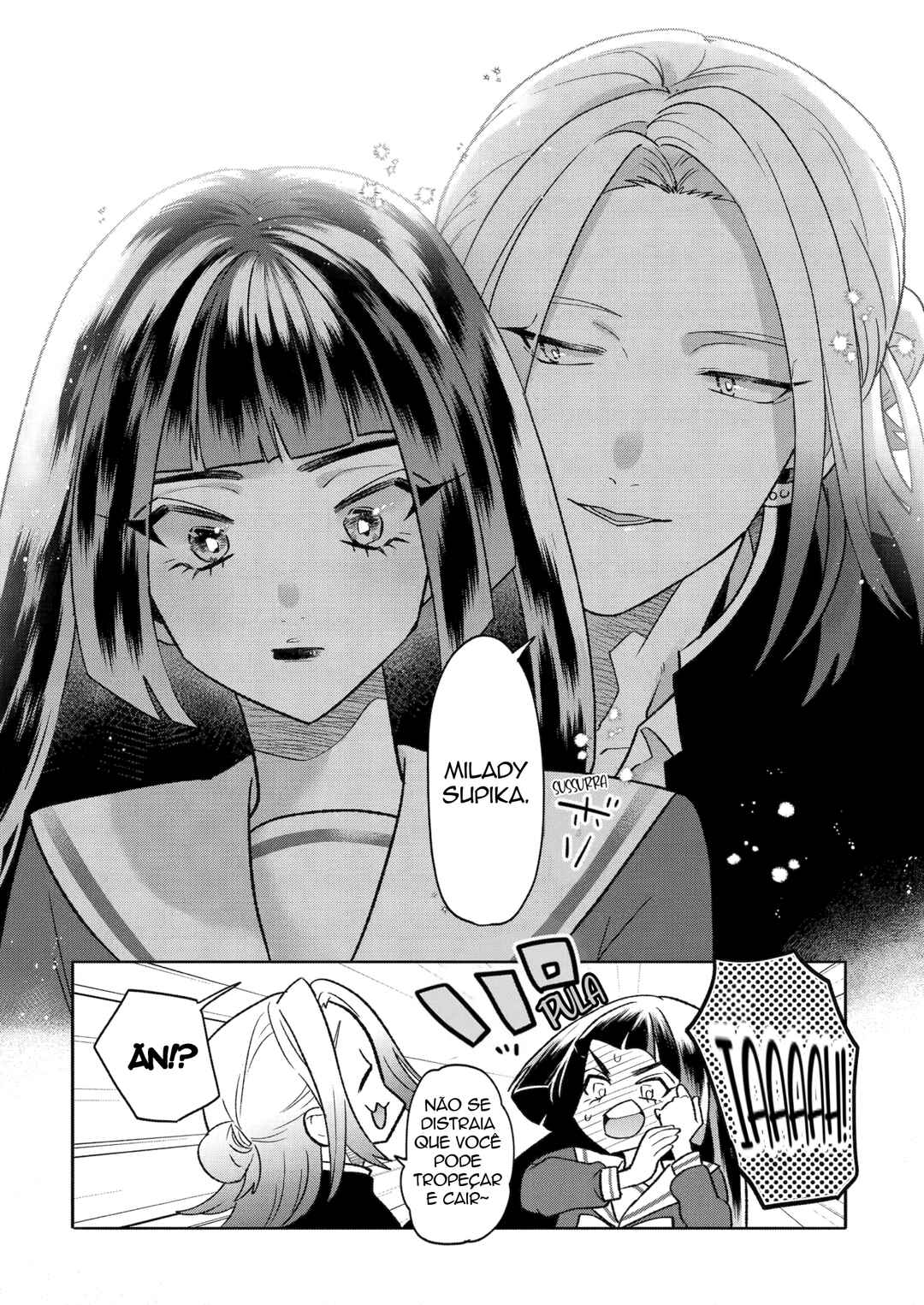 Otaku mo Koi mo Rensa Suru Chapter 14 - Page 14