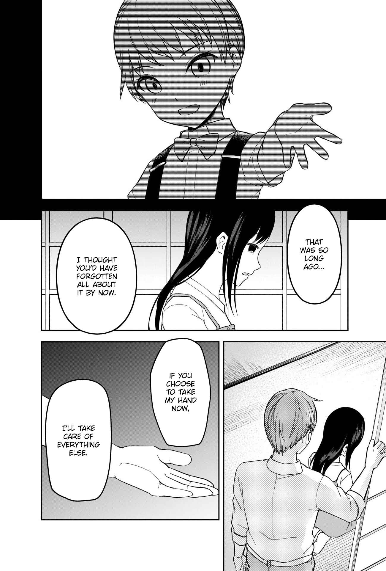 Kaguya-sama: Love Is War Chapter 256 - Page 11