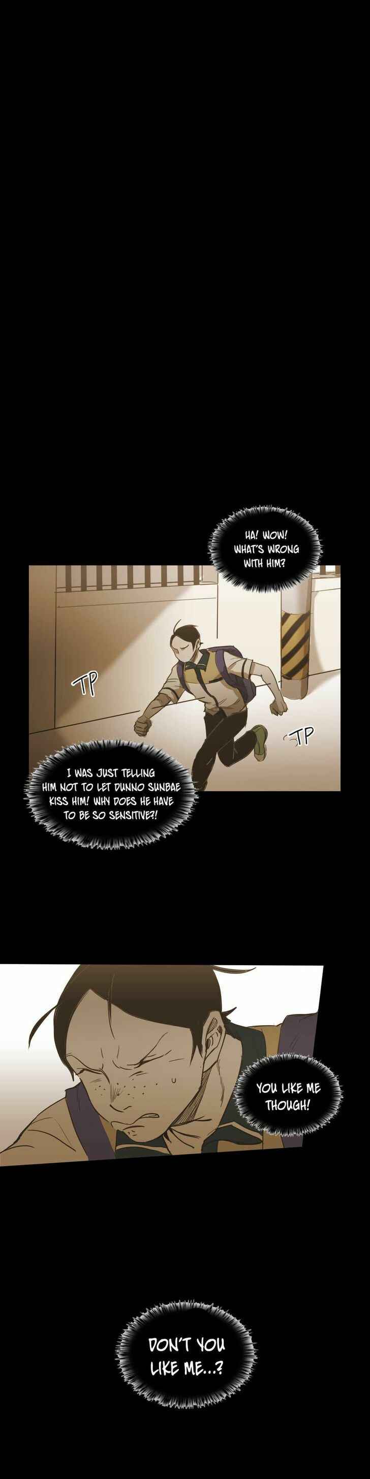 Never Understand Chapter 52 - Page 13