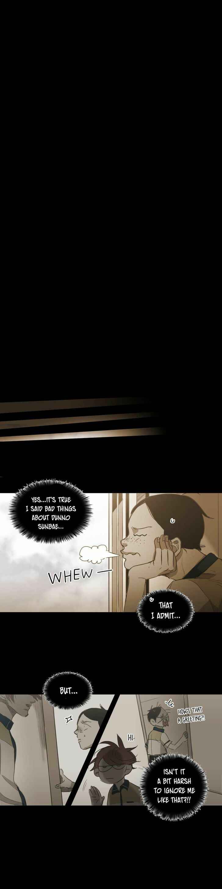 Never Understand Chapter 52 - Page 14