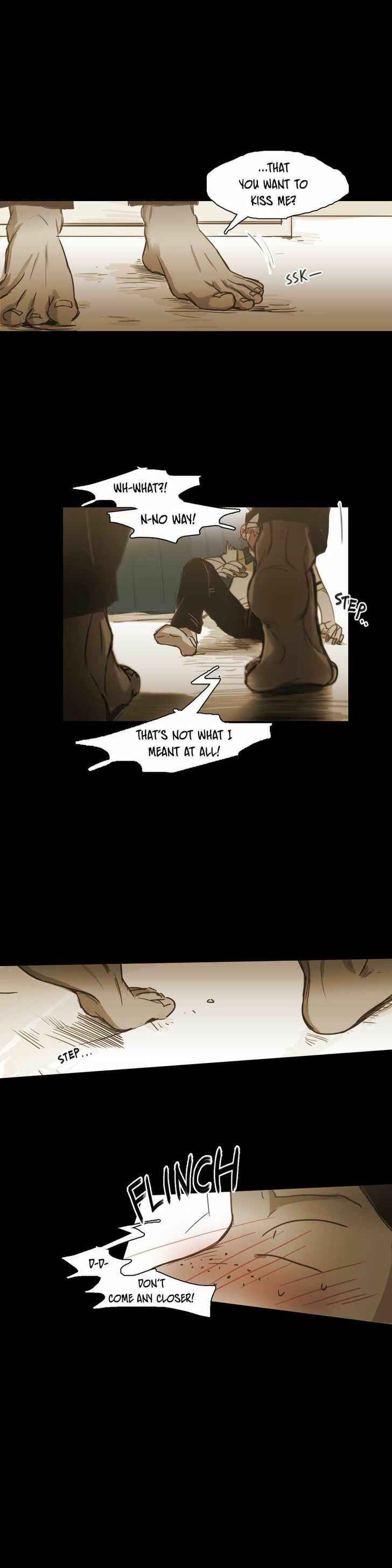Never Understand Chapter 52 - Page 2
