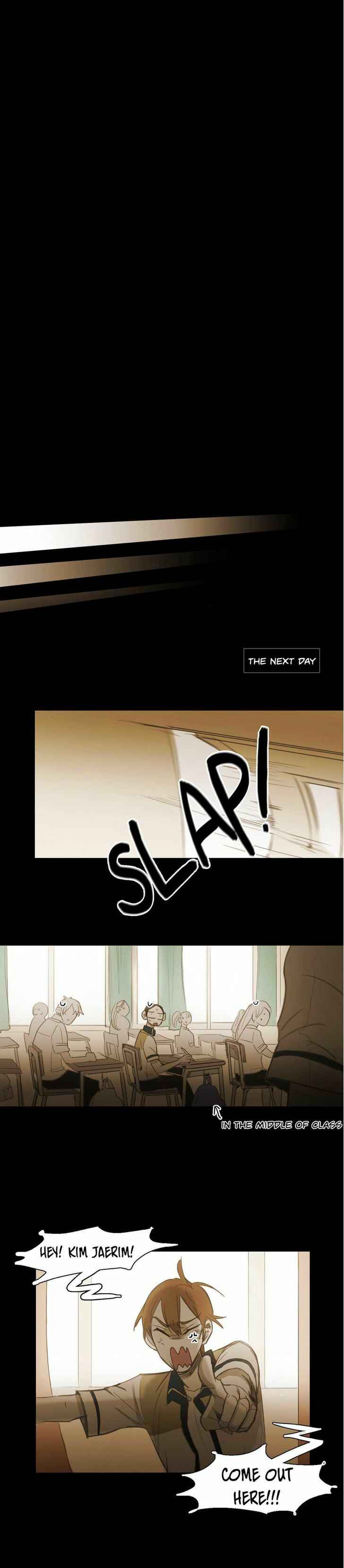 Never Understand Chapter 52 - Page 24