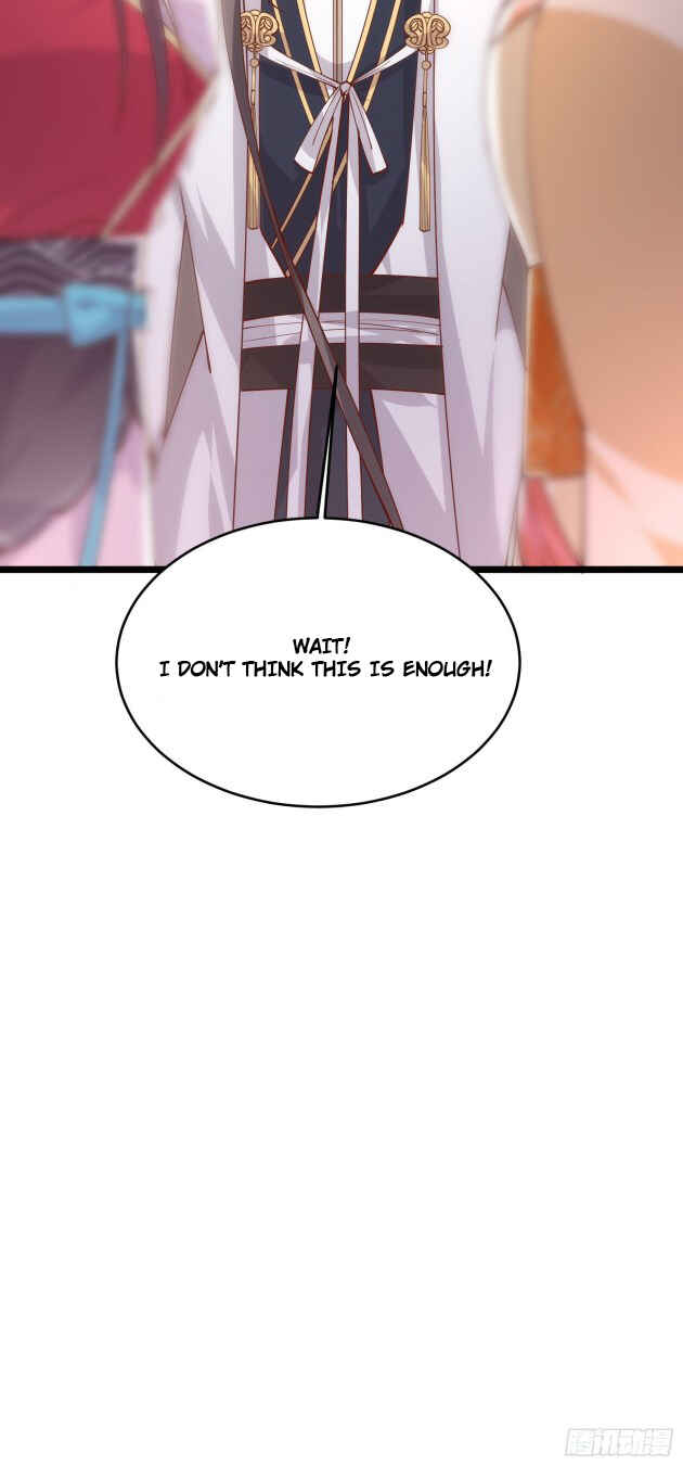 Supreme Ocular Master: The Peerless Heiress Chapter 243 - Page 28