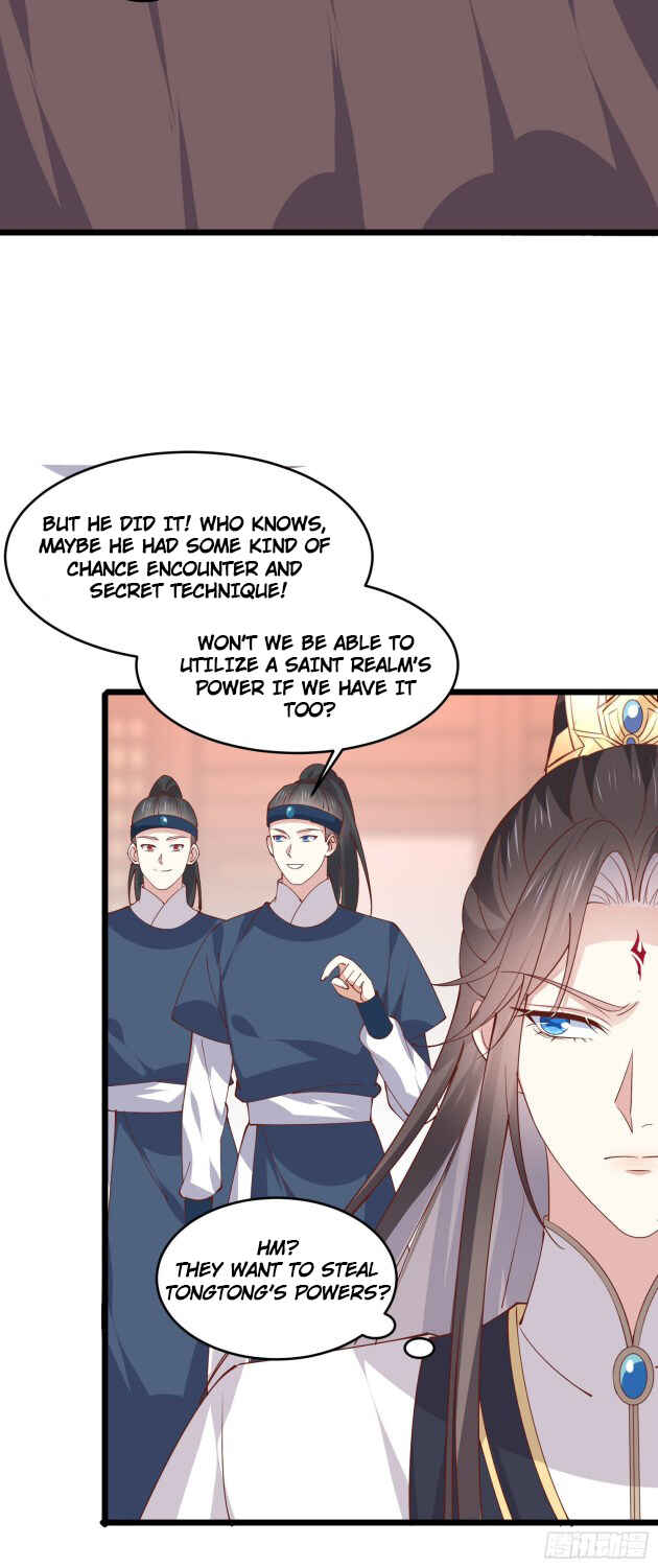 Supreme Ocular Master: The Peerless Heiress Chapter 243 - Page 6
