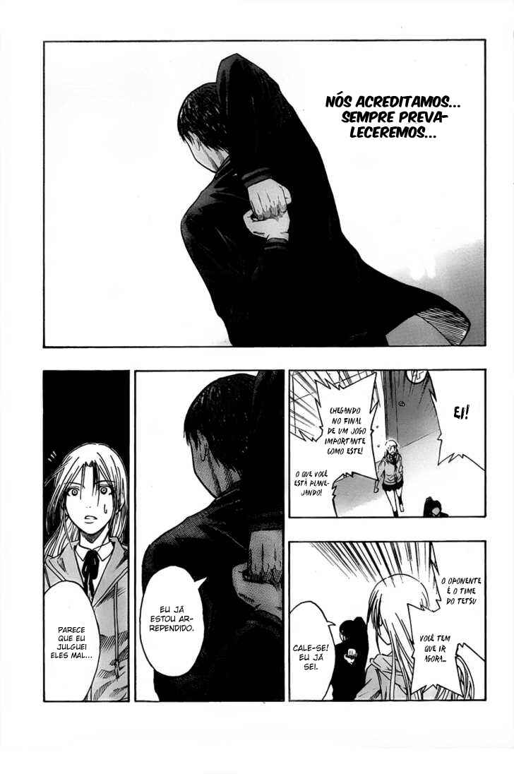 Kuroko's Basketball Chapter 47 - Page 12