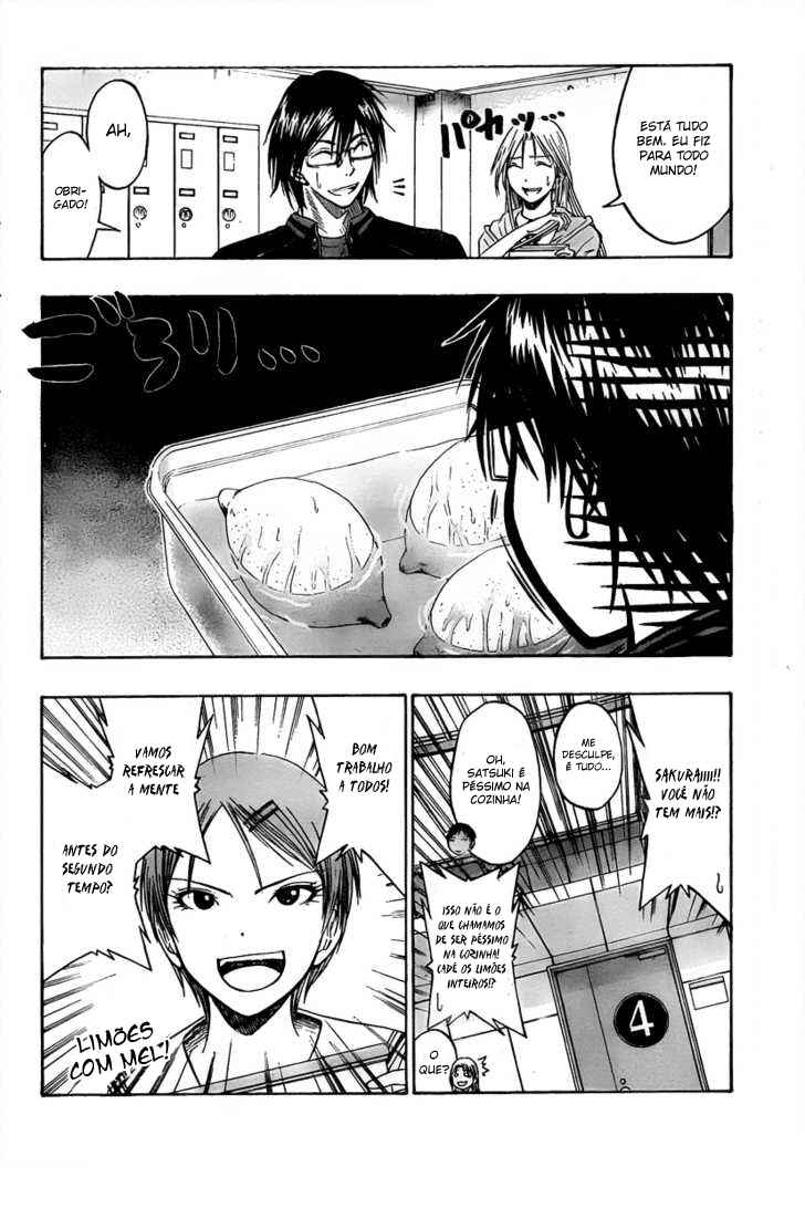 Kuroko's Basketball Chapter 47 - Page 5
