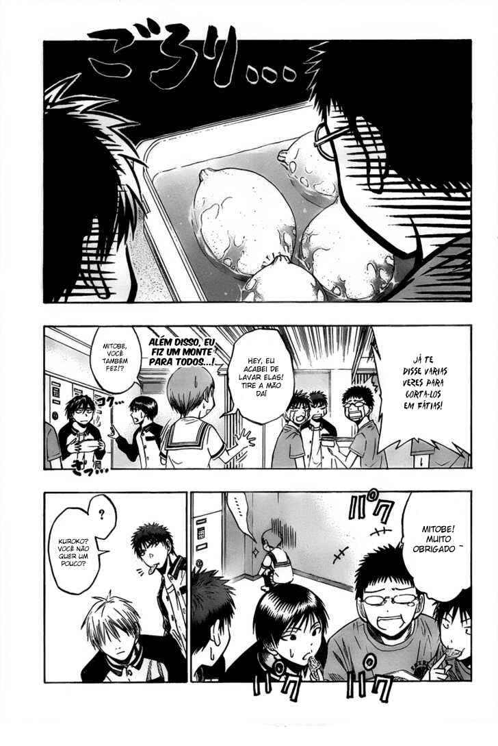 Kuroko's Basketball Chapter 47 - Page 6