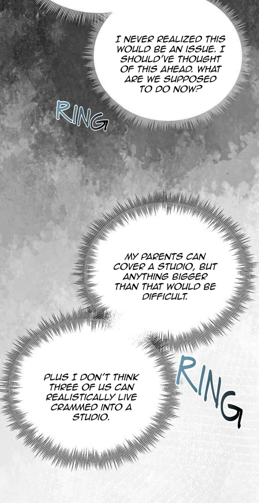 Yeon-u ui Sunjeong Chapter 211 - Page 19