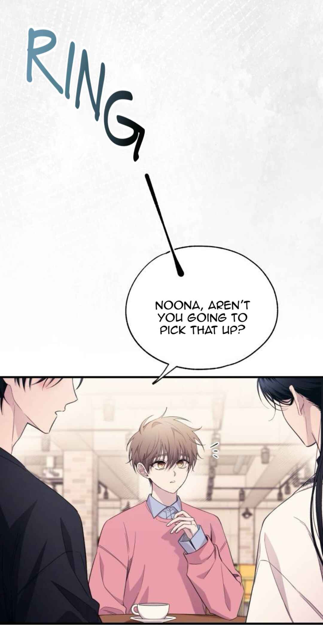 Yeon-u ui Sunjeong Chapter 211 - Page 20