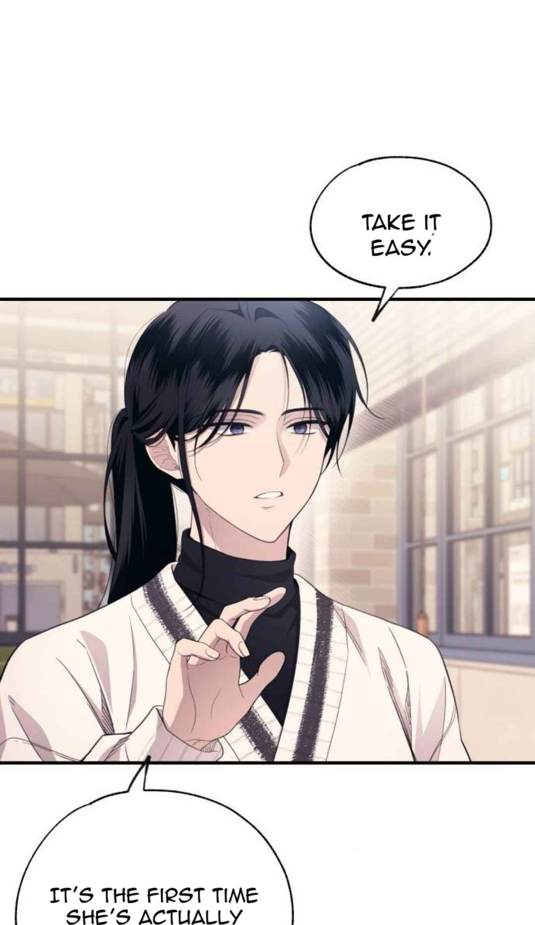 Yeon-u ui Sunjeong Chapter 211 - Page 29