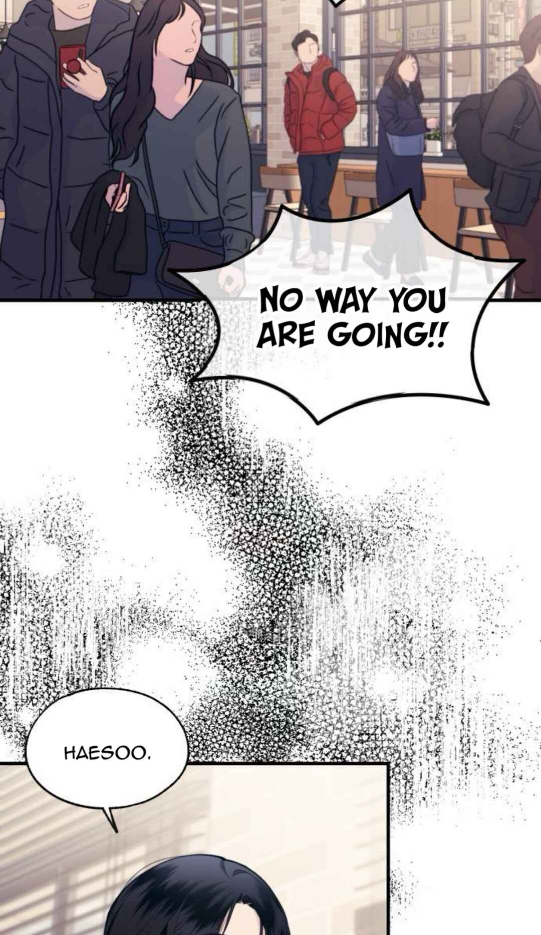 Yeon-u ui Sunjeong Chapter 211 - Page 32