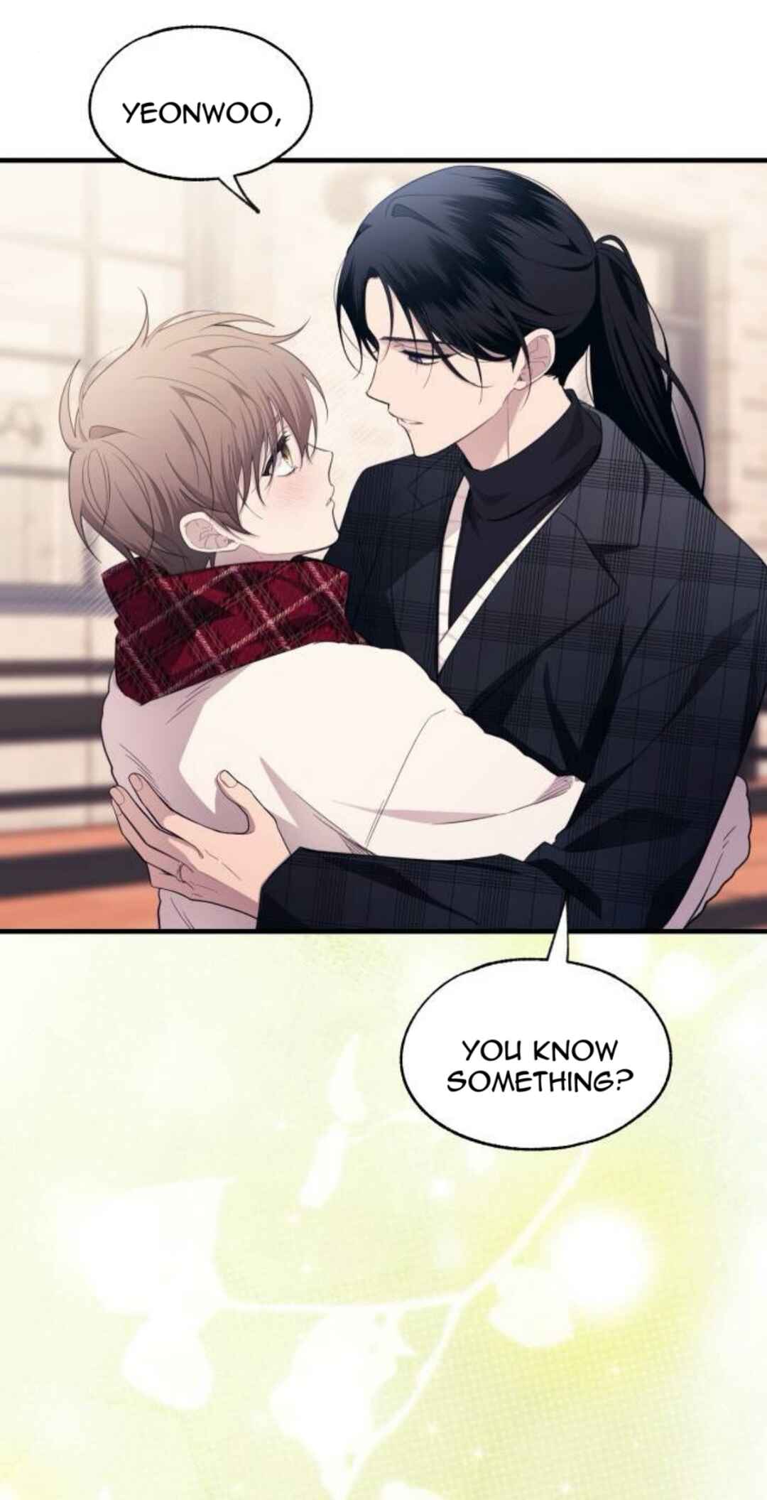 Yeon-u ui Sunjeong Chapter 211 - Page 44